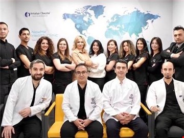 Prof. Nurullah Bulbuller Clinic
